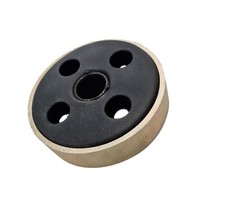 Hardyscheibe verzinkt für M72 CJ750 K750 Ural Dnepr 