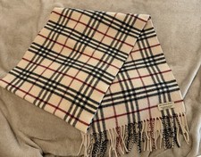Burberry Schal