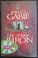 Der dunkle Thron - Ein