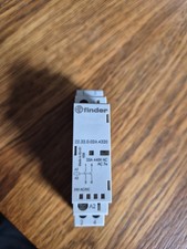 finder Installationsrelais 24V
