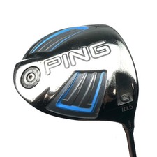 Ping G Series Driver / 10,5