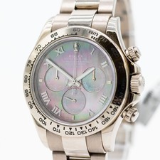 Rolex Daytona Ref.116509 18K