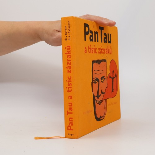 Pan tau tisíc - pan,