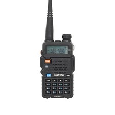 Baofeng UV-5R Walkie Talkie 5W