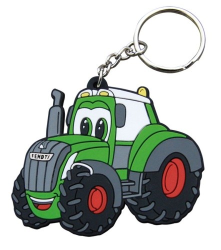 Fendt