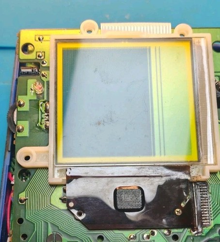Original nintendo gameboy - original,