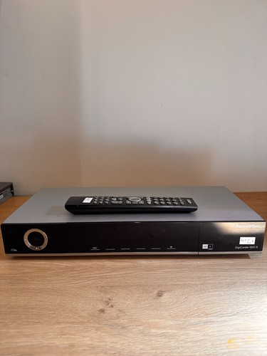 Technisat digicorder isio - technisat,