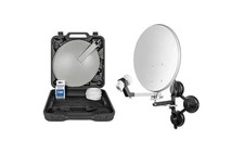 Megasat Traveller Kit Mobile