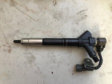 Denso Einspritzdüse Injektor