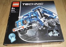 +++ Lego Technic 8415 +++ Kipplaster +++ NEU +++