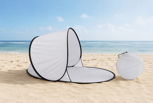 Ultraleichtes pop up - 🏖️,