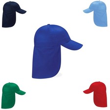 Beechfield Junior Legionnaire