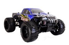 RC 4x4 Amewi Torche Truggy