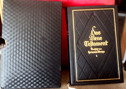 Alte bibel heilige schrift - alte, bibel,