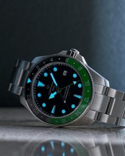 Certina action gmt - certina,