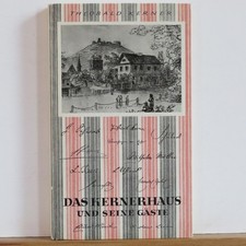 Theobald Kerner: Das