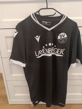 Fußball Trikot Größe XL SV