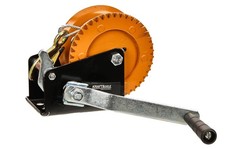 Handseilwinde 1200 lbf