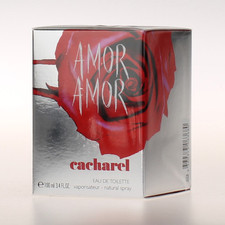 Cacharel Amor Amor - EDT Eau de Toilette 100ml