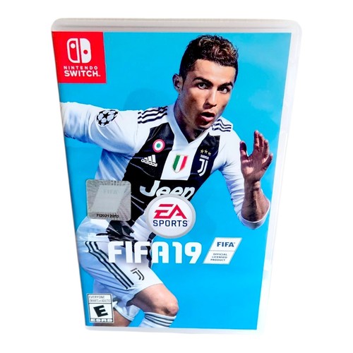 Fifa - fifa, (nintendo