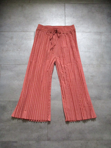 Plisseehose faltenhose hose - plisseehose,