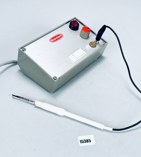Renfert waxlectric wachsmesser - renfert,