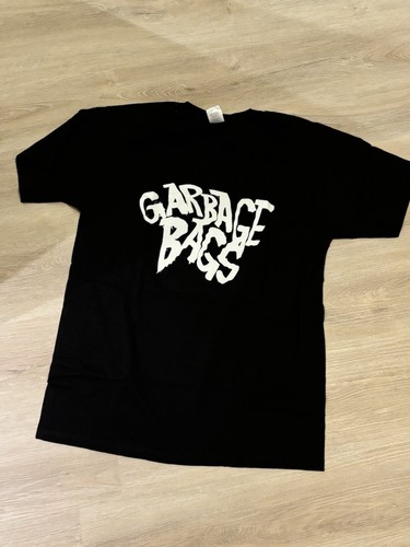 Garbage bags shirt - garbage,