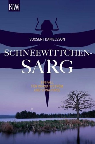Schneewittchensarg kerstin - schneewittchensarg,