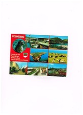 ANSICHTSKARTE- FOTOKARTE- HELGOLAND 12