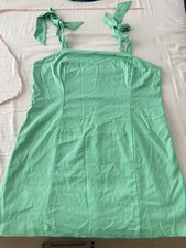 Kurzes Kleid Größe XL von