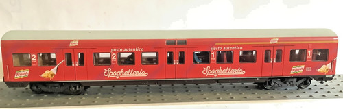 Märklin 43891 ho - 43891, ac/ho