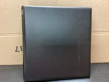 Lindner Ringbinder (18 Ringe)