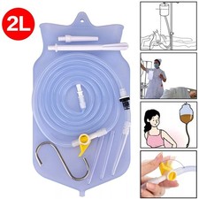 2000ml Enema Bag Reinigungsset