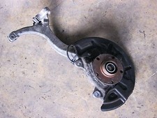 Radlagergehäuse vorne rechts Audi A4 S4 B6 8E V6 TDI 8E0407242B Gehäuse