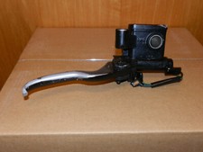 Sym Jet 50 Bremspumpe, Handbremspumpe, Bremse, gebraucht, für Ersatzteile