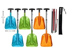 SkinStar Lawinensonde 260 oder