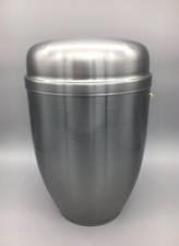 Urne Neu mit Absenkschnüre Mensch Human Schmuckurne / Bestatter /  Friedhof