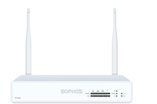 Sophos XG106w Hardware