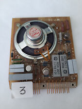 DDR RFZ Signalbaustein O707.0