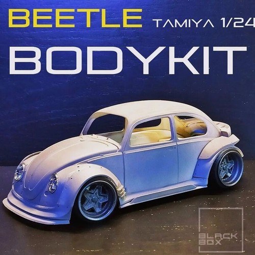 Body kit rwb für - body,