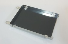 HDD Caddy Festplatten Rahmen aus Notebook Medion MIM2300 MD96420