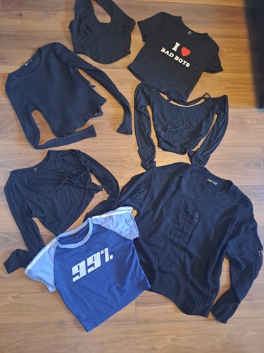 Kleiderpaket damen xs - ,