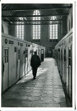 Deutschland Ak Lübeck 23552 - Heilges-Geist-Hospital - Eingebaute Wohnungen