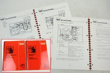 Werkstatthandbuch Deutz
