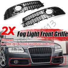 Für Audi A6 C6 S-line