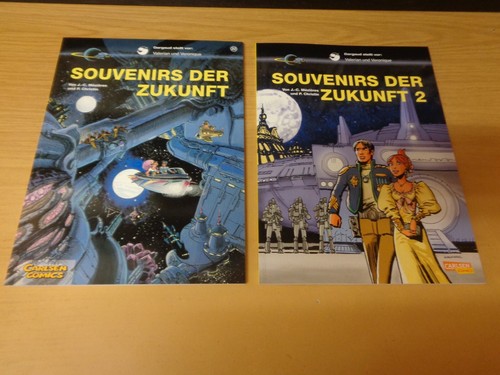 Valerian und veronique - valerian,