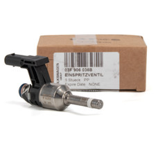 Volkswagen Caddy 2K Mk3 Fuel