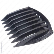 Babyliss Kamm Schneidführung