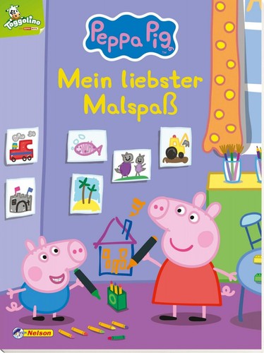 Peppa wutz mein - wutz:,