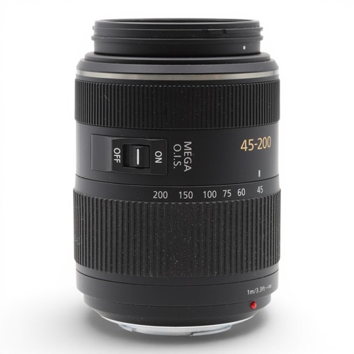 Panasonic lumix vario - g,
